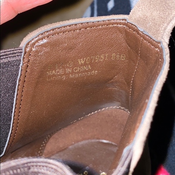 ❌Cole Haan❌ ❤️SOLD - Picture 11 of 11